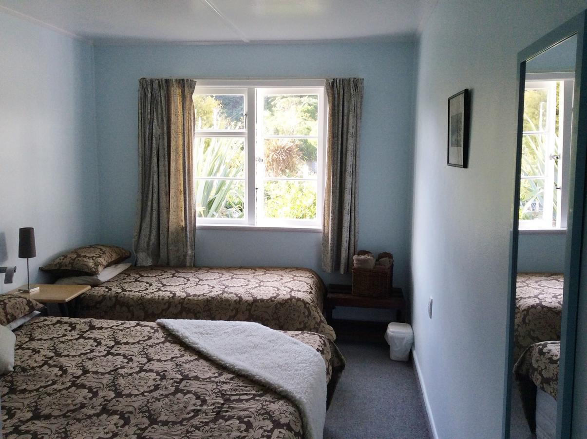 Te Mahia Bay Resort Lochmara Bay Room photo